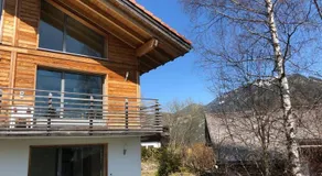Région de GSTAAD, charmant chalet duplex de 80m2 - Image 4
