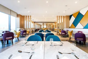 Premier Inn Dubai Dragon Mart - Image 2