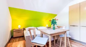 Apartment Ferienwohnung Gartenblick by Interhome - Image 4