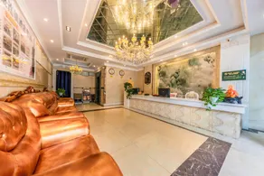 Liangyou Business Hotel (Tianhao Chain Branch 9) - Image 2