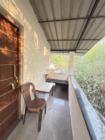 Studio Arambol Escape R-8 by Mukund Sadan Arambol - Image 2