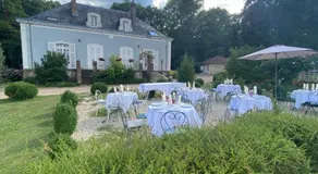 Hôtel les Grands Chênes - Image 5