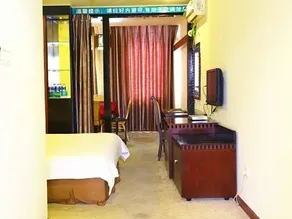 GreenTree Inn Taicang Baolong Square Hotel - Image 5