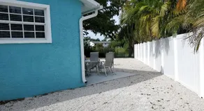 Beach Style lake view home with boat parking & minutes to the best beaches! - Image 3