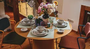 Romantisches Vintage Atelier in Caputh bei Potsdam - Image 4