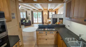 Ferienwohnung Tegernsee,Fam Schneider, Kreuth-Grüneck - Image 5