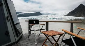 Fjallsarlon - Overnight adventure - Image 2
