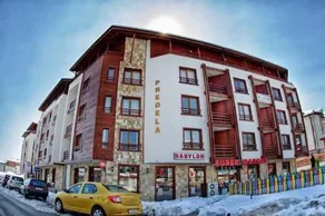 Bansko SPA Studio at Predela1 - Image 3