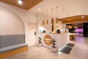 The Modeva Hotel - Image 3