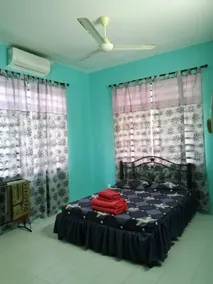 Homestay Ibu Seberang Balok - Image 5