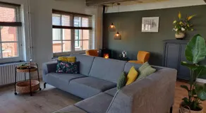 Appartement Badnieuweschans - Image 3