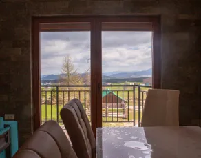 Forest Edge Two-Bedroom Apartment in Zabljak - Image 5