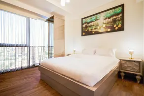 Panoramik View Apartment Deluxe Suite - Image 2