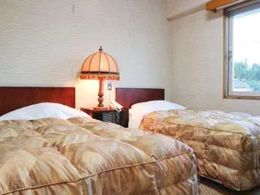 Hotel New Hirao - Image 2
