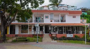 Territorial Apartment Praça - MSP - Image 2