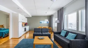 Ukkohalla Chalets - Image 2