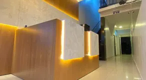 Hotel Central Campo Grande - Image 3