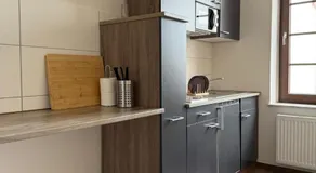 Ferienapartment im Zentrum komfortabel und praktisch - Image 4