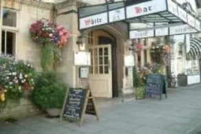 White Hart Hotel - Image 1