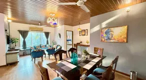 Yepplo Service Apartments - MUMBAI- Private Kitchen & Daily Housekeeping Service - Image 5