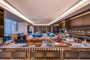 Orange Crystal Hotel Changsha Bayi Road Wuyi Square - Image 5