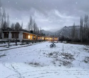 Great Escape Residency - Image 2