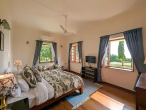Fort St David - A LuxUnlock Private Retreat - Image 2