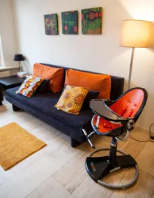 Suite 30 - OvernachteninStijl - Image 3