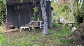 Chez Bilji pieds dans l Epte - Image 3