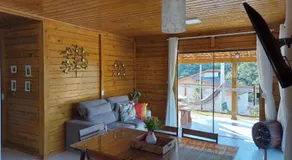 Chalé Vale Do Luar - Image 2