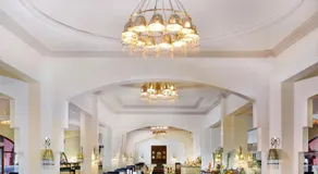 Swisstouch Oriental Resort Marsa Alam  - Image 5