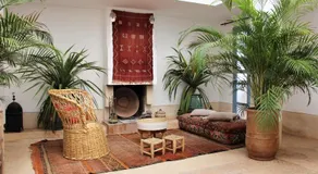 Riad El Ouarda - Image 4