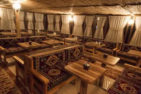 Cappadocia Otel Pansiyon (Moira Stone House) - Image 2