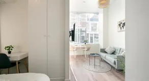 Boutique Scheveningen beach apartment - Image 2
