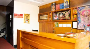 Hotel Sri Shanmuga - Image 2