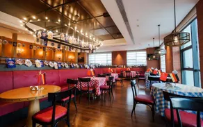 Eden Platinum Hotel - Image 3