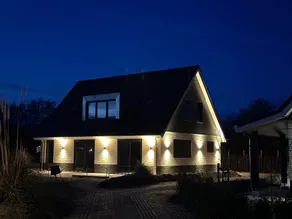 Holiday Home on Texel with Private Terrace - Image 5
