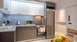 Chic Studio in central Athens - Image 2