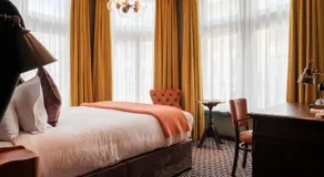 The Sanctuary House Hotel - Image 2