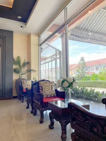 A.K. Terrace Hotel - Image 3