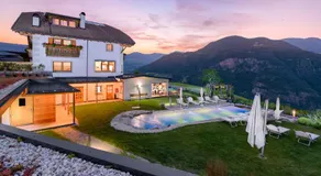 Hotel-Chalet Pennhof - Image 4