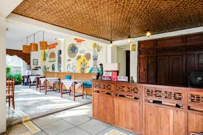 Hinggil Homestay Syariah Malioboro Yogya Mitra RedDoorz - Image 2