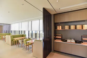 Ji Hotel Tianjin Binjiang Avenue Commercial Street - Image 5