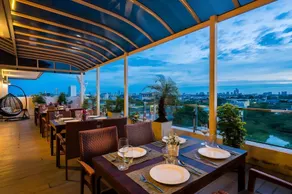 Grand Lord Boutique Hotel -Srinakarin - Image 2