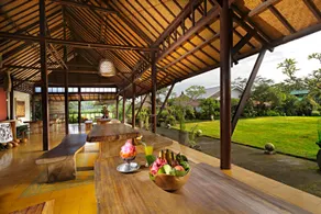 Lumbung Asri Cottage - Image 4