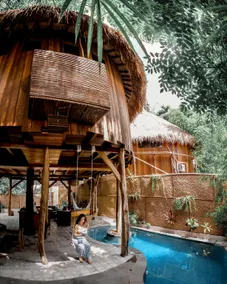 Gili Treehouse - Image 5