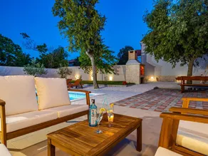 Dalmatia Pool Villa Retreat - Image 5