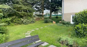 Ruhige 50 qm FeWo mit Terrasse, Parkplatz & WLAN im Dortmunder Süden - Image 2