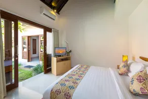 Canggu Two Bedroom Private Pool Villa - Image 2