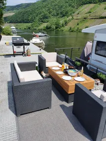 Hausboot Mosel - Image 2